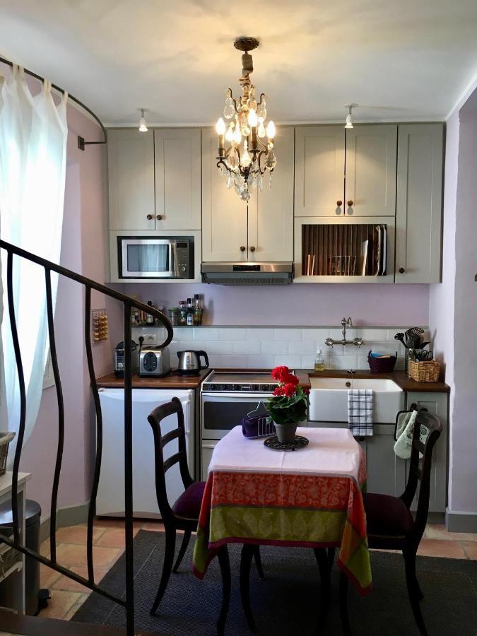 Enjoy Mougins Exterior foto