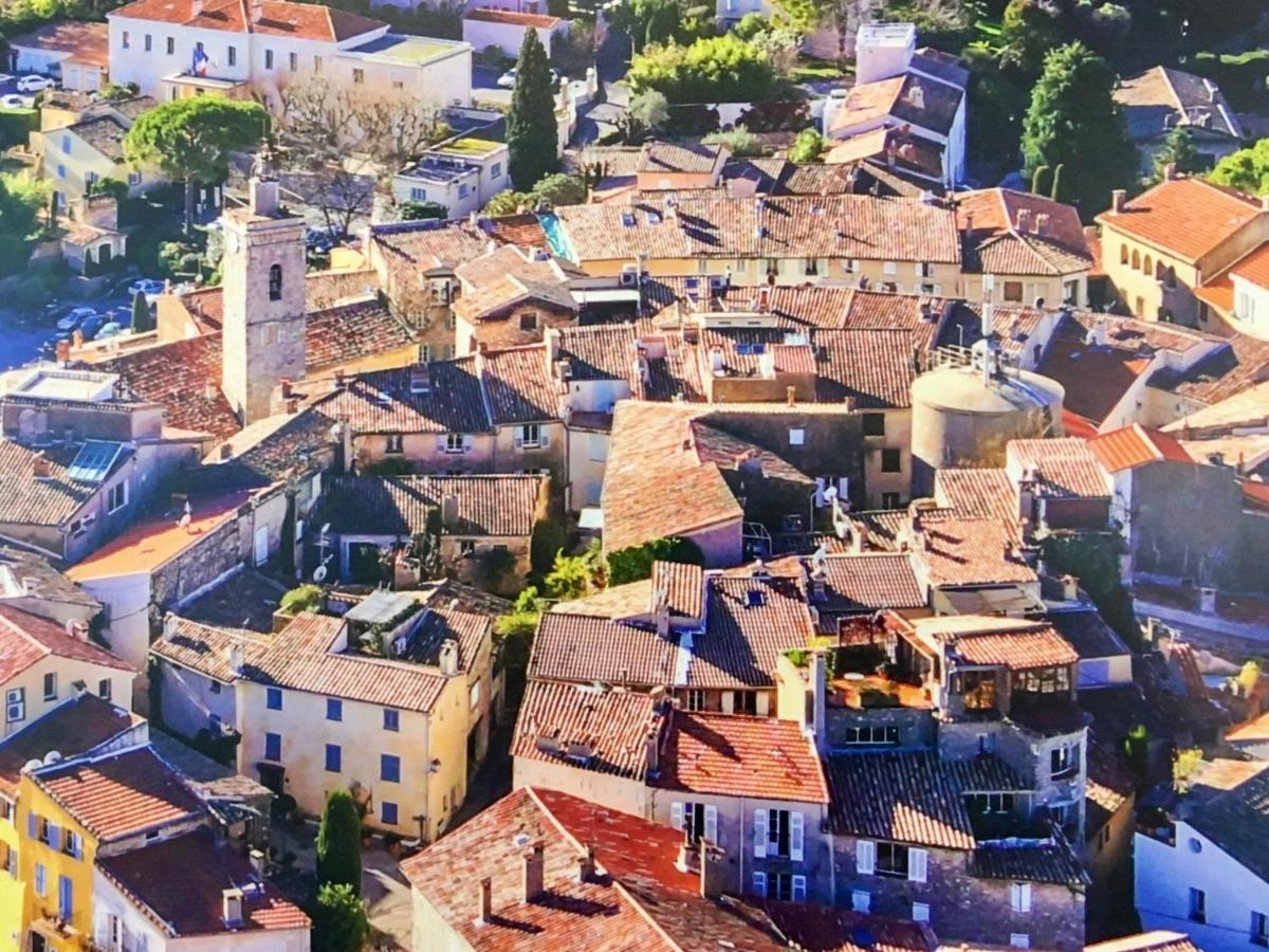 Enjoy Mougins Exterior foto