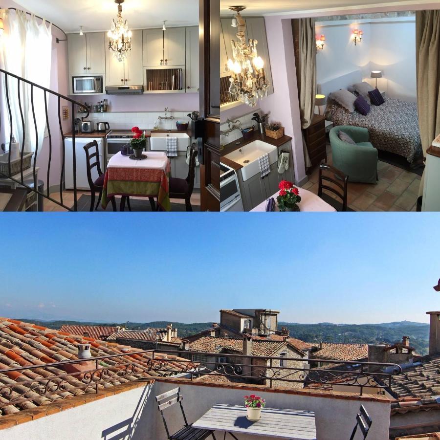 Enjoy Mougins Exterior foto