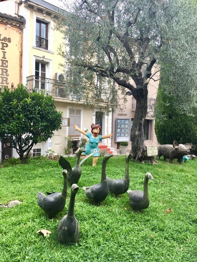 Enjoy Mougins Exterior foto