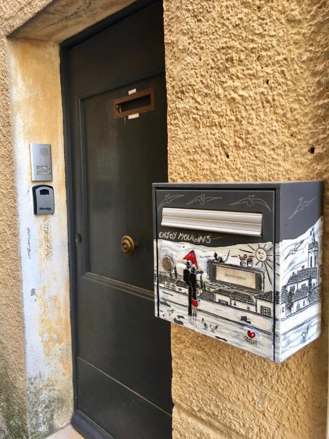 Enjoy Mougins Exterior foto