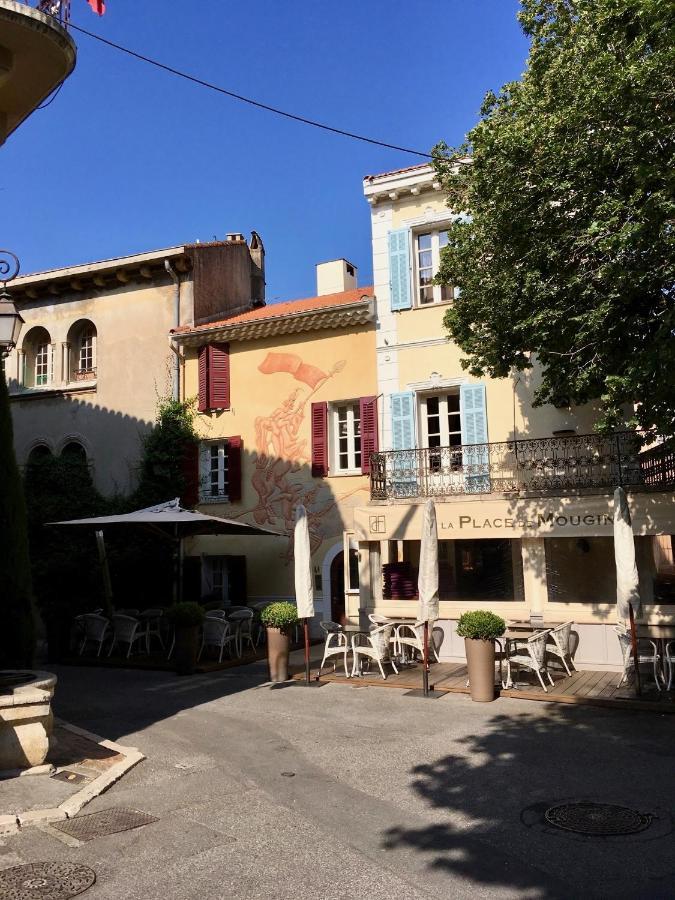 Enjoy Mougins Exterior foto