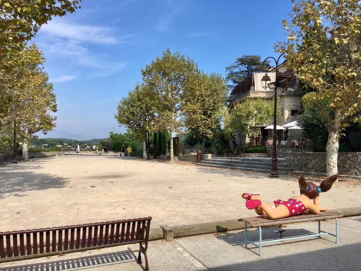 Enjoy Mougins Exterior foto
