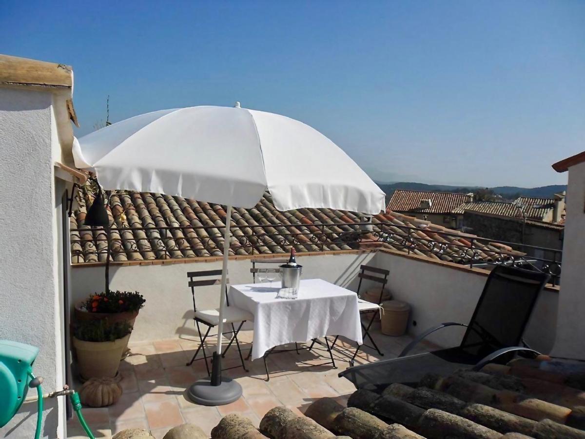 Enjoy Mougins Exterior foto
