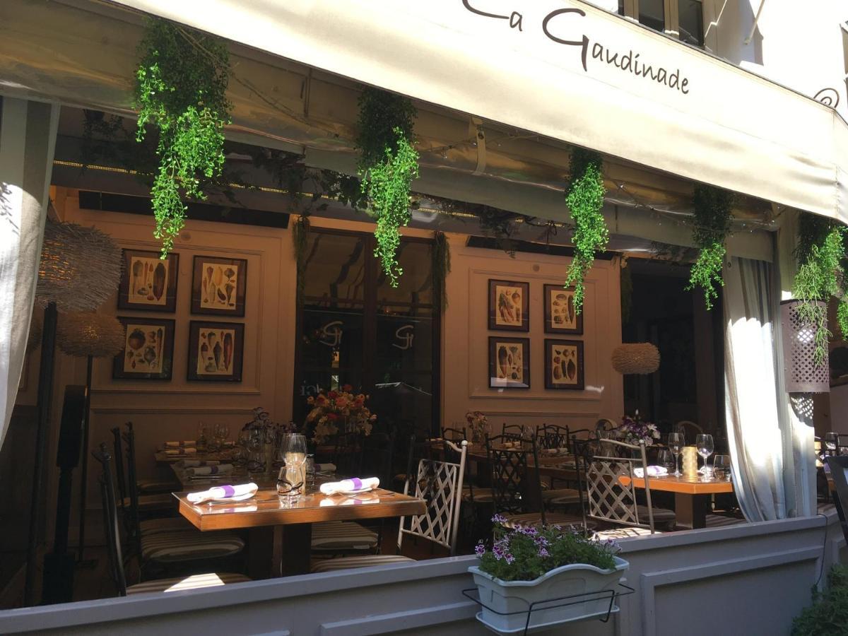 Enjoy Mougins Exterior foto
