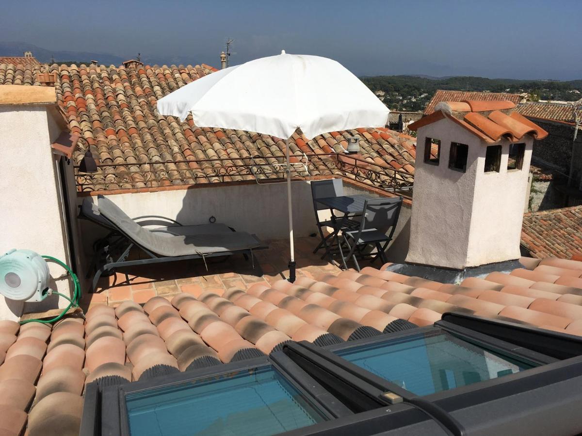 Enjoy Mougins Exterior foto