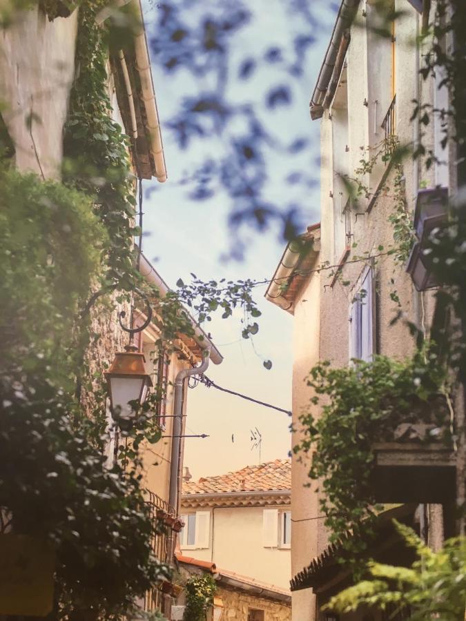 Enjoy Mougins Exterior foto